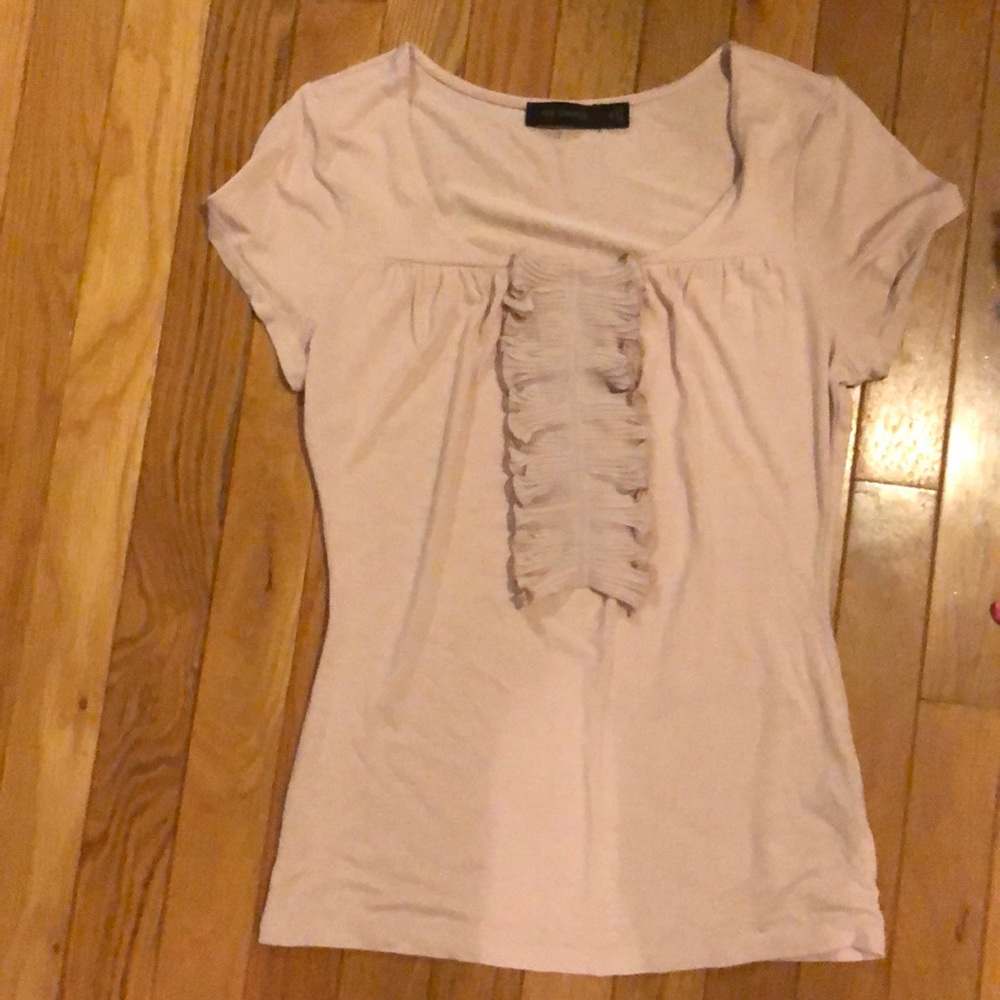 Limited xs top in good condition no flaws
